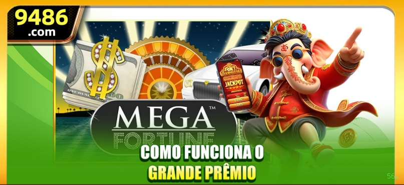 Plataforma completa da 56w com todos os jogos