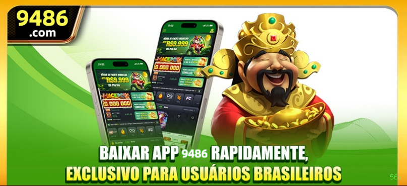 Programa VIP exclusivo da 56w